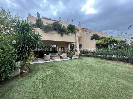 Μεζονέτα 200τ.μ. για πώληση-Φιλοθέη