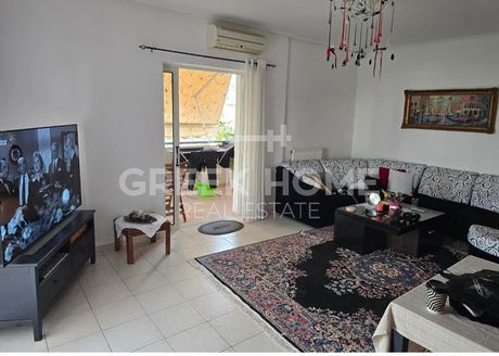 Apartment 80sqm for sale-Peristeri » Agios Ioannis Theologos