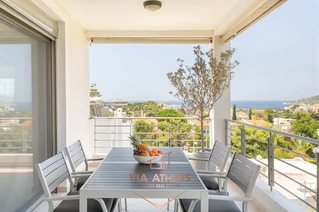 Apartment 85sqm for sale-Anavissos