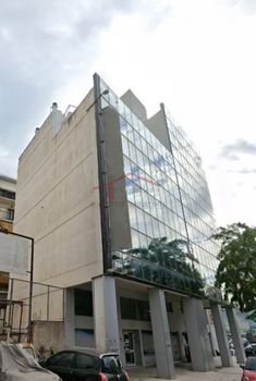 Επιχειρηματικό κτίριο 2.170τ.μ. για πώληση-Παγκράτι » Άγιος αρτέμιος