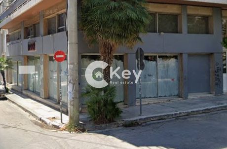 Κατάστημα 190τ.μ. για πώληση-Δραπετσώνα » Άγιος φανούριος
