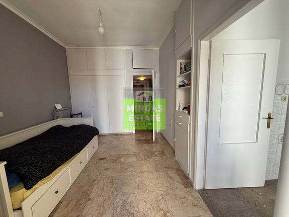 Studio 25 sqm for rent, Thessaloniki - Center, Center