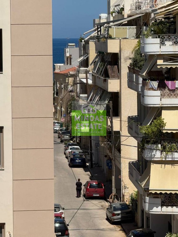 Studio / γκαρσονιέρα 25 τ.μ. προς ενοικίαση, Κέντρο Θεσσαλονίκης