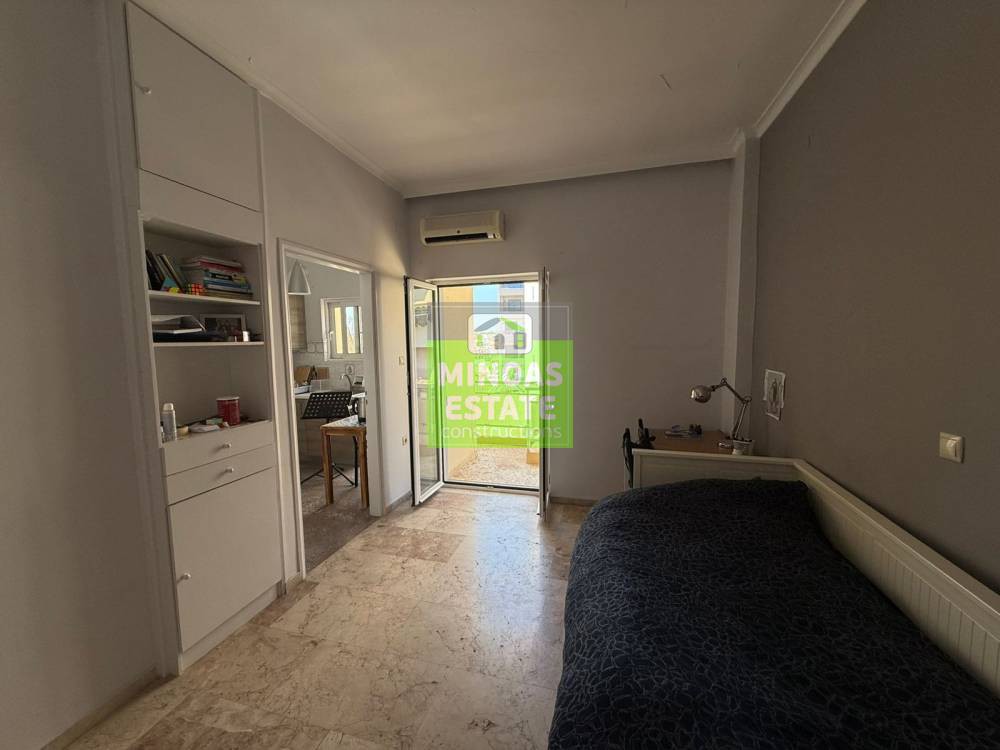 Studio / γκαρσονιέρα 25 τ.μ. προς ενοικίαση, Κέντρο Θεσσαλονίκης