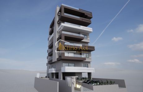 Διαμέρισμα 135τ.μ. για πώληση-Παλαιό φάληρο » Ρέμα πικροδάφνης