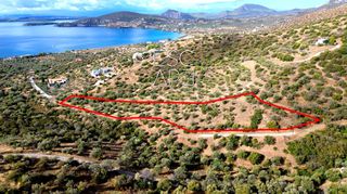Οικόπεδο 4.379 τ.μ. για πώληση, Αργολίδα, Ερμιόνη-thumb-2