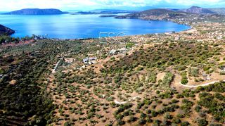 Οικόπεδο 4.379 τ.μ. για πώληση, Αργολίδα, Ερμιόνη-thumb-3