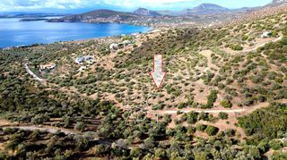 Οικόπεδο 4.379 τ.μ. για πώληση, Αργολίδα, Ερμιόνη-thumb-4