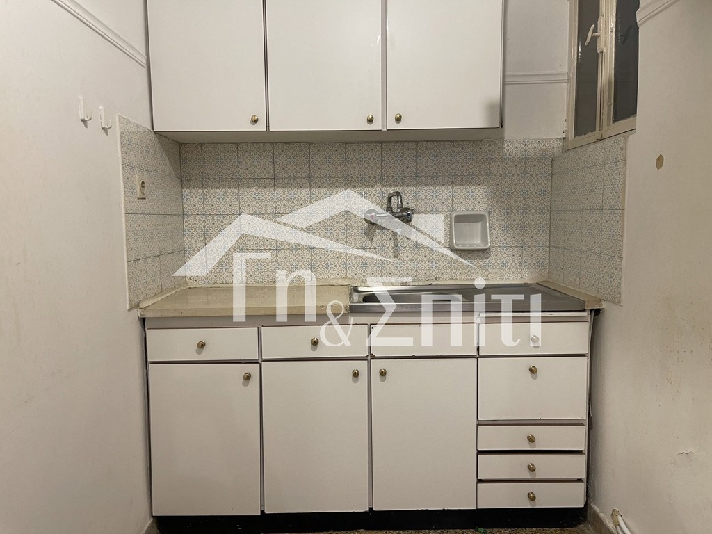 Studio / γκαρσονιέρα 33 τ.μ. προς ενοικίαση, Κέντρο Ιωαννίνων
