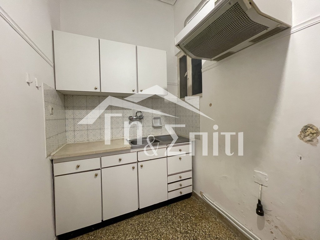 Studio / γκαρσονιέρα 33 τ.μ. προς ενοικίαση, Κέντρο Ιωαννίνων