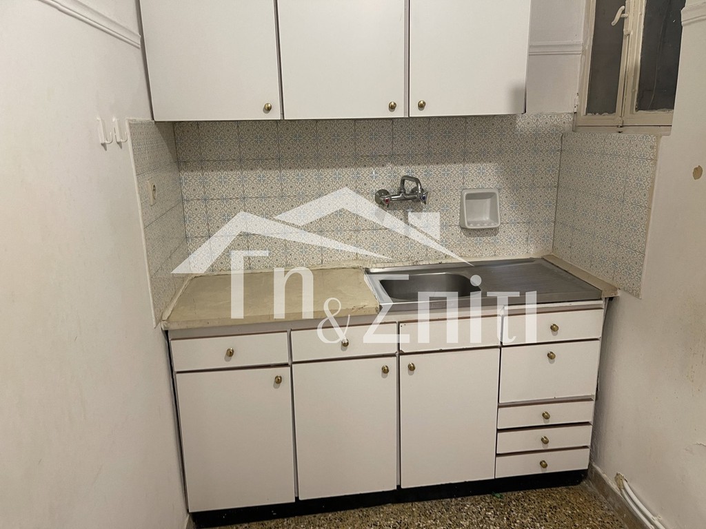 Studio / γκαρσονιέρα 33 τ.μ. προς ενοικίαση, Κέντρο Ιωαννίνων