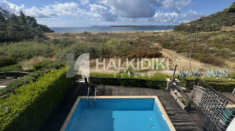 Maisonette 137 sqm for sale