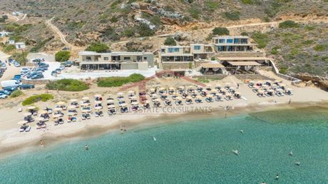Ξενοδοχείο 1.000τ.μ. για πώληση-Κέα » Τζια