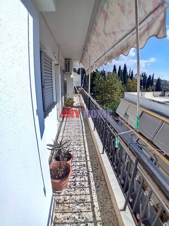 Διαμέρισμα 90 τ.μ. προς ενοικίαση, Δημαρχείου
