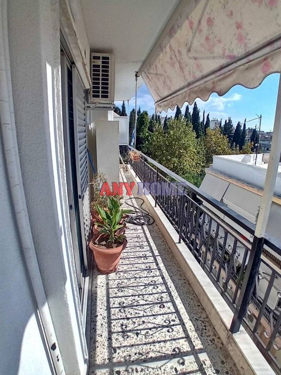 Διαμέρισμα 90 τ.μ. προς ενοικίαση, Δημαρχείου