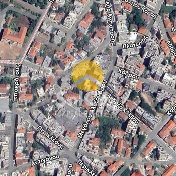 Land plot 200sqm for sale-Drama » Center