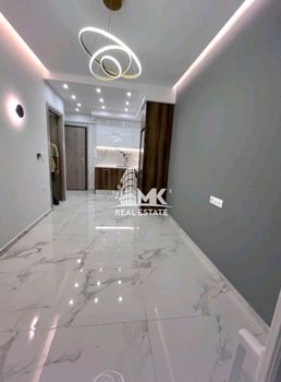 Studio / γκαρσονιέρα 51τ.μ. για πώληση-Τριανδρία
