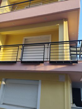 Μεζονέτα 140τ.μ. για ενοικίαση-Θέρμη » Καρδιά
