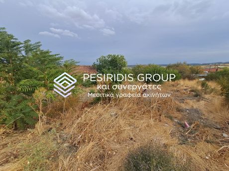 Land plot 279sqm for sale-Soufli » Center