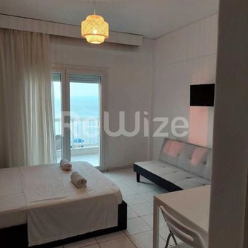 Studio 25sqm for rent-Thermaikos » Peraia