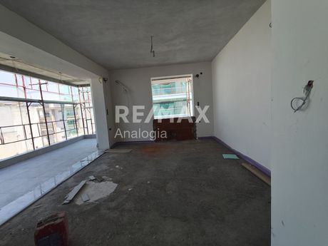 Apartment 180sqm for sale-Pylea » Konstantinopolitika