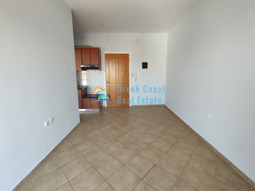 Διαμέρισμα 40 τ.μ. πρός ενοικίαση, Αχαΐα, Πάτρα
