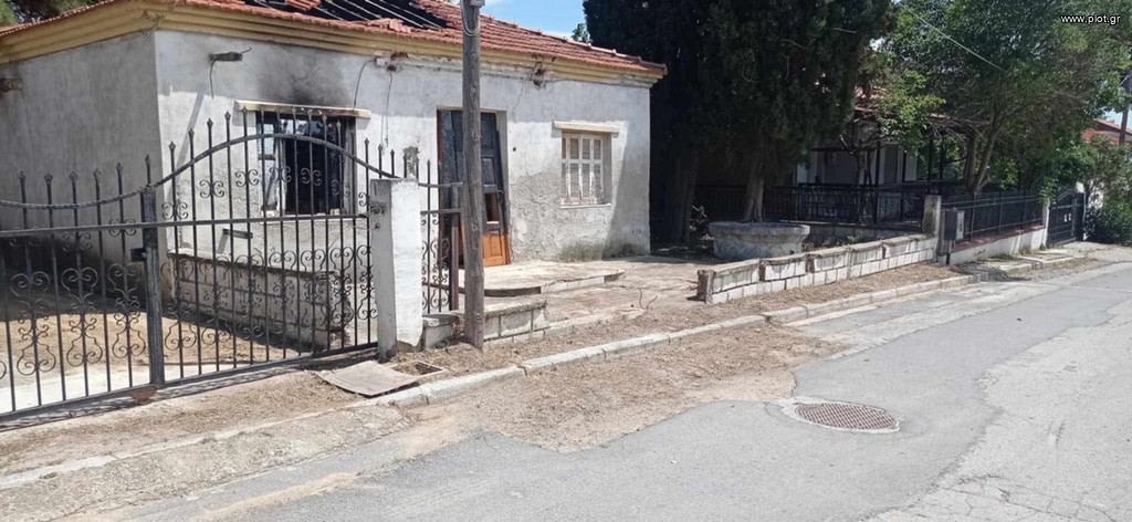 Αγροτεμάχια 843 τ.μ. πρός πώληση, Θεσσαλονίκη - Υπόλ. Νομού, Άγιος Αθανάσιος