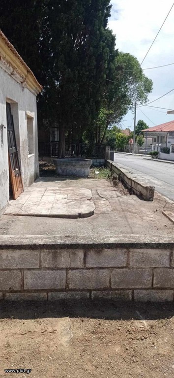 Αγροτεμάχια 843 τ.μ. πρός πώληση, Θεσσαλονίκη - Υπόλ. Νομού, Άγιος Αθανάσιος