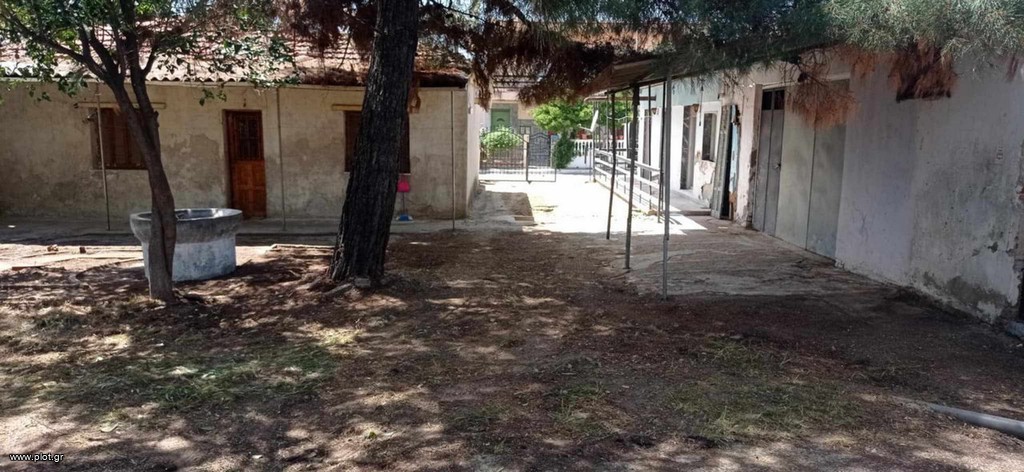 Αγροτεμάχια 843 τ.μ. πρός πώληση, Θεσσαλονίκη - Υπόλ. Νομού, Άγιος Αθανάσιος