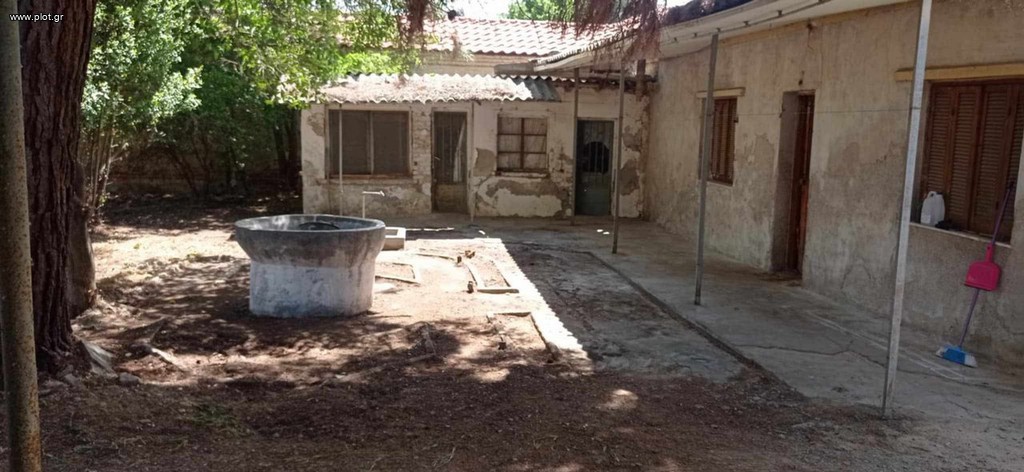 Αγροτεμάχια 843 τ.μ. πρός πώληση, Θεσσαλονίκη - Υπόλ. Νομού, Άγιος Αθανάσιος