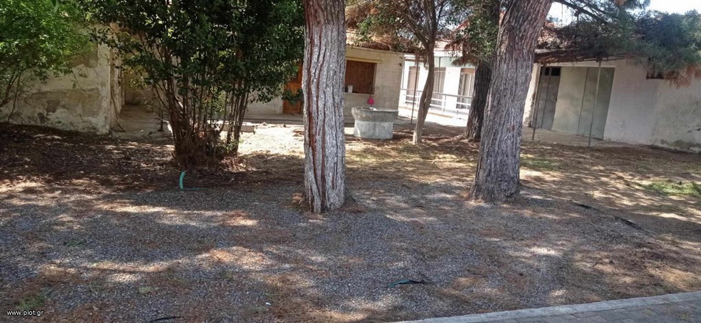 Αγροτεμάχια 843 τ.μ. πρός πώληση, Θεσσαλονίκη - Υπόλ. Νομού, Άγιος Αθανάσιος