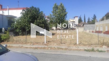 Οικόπεδο 345τ.μ. για πώληση-Άγιος αθανάσιος » Κάτω γέφυρα