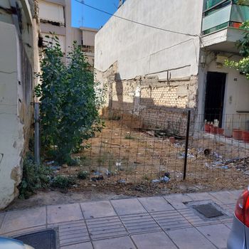 Οικόπεδο 121τ.μ. για πώληση-Ηράκλειο κρήτης » Μασταμπάς