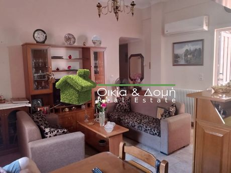Apartment 87 sqm for rent