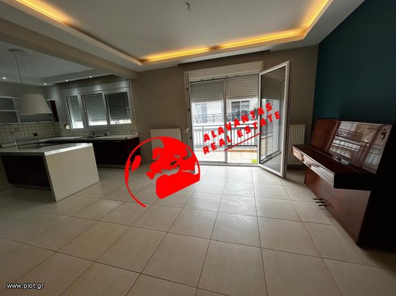 Διαμέρισμα 120 τ.μ. για ενοικίαση, Εβρος, Αλεξανδρούπολη