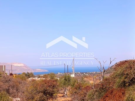 Land plot 5.000sqm for sale-Vamos » Xirosterni