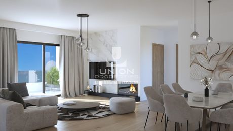 Maisonette 191sqm for sale-Agia Paraskevi » Ert
