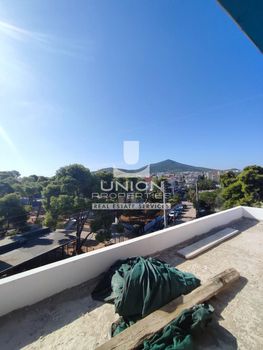 Maisonette 167sqm for sale-Agia Paraskevi » Pefkakia