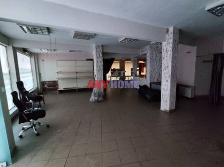 Κατάστημα 160τ.μ. για ενοικίαση-Σταυρούπολη » Άνωθεν ασύλου