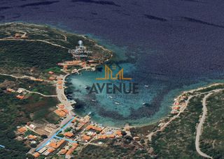 Οικόπεδο 192 τ.μ. για πώληση, Ν. Σάμου, Σάμος-thumb-2