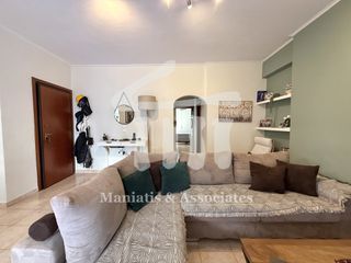 Διαμέρισμα 77 τ.μ. για πώληση, Πειραιάς, Καστέλλα-thumb-8