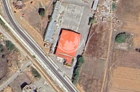 Craft space 1.150sqm for sale-Alexandroupoli » Agios Nektarios