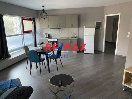 Apartment 71sqm for rent-Koukaki - Makrigianni