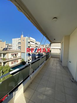 Apartment 115sqm for rent-Alimos