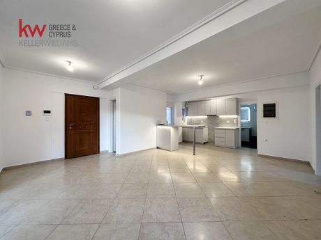 Apartment 81sqm for rent-Koropi