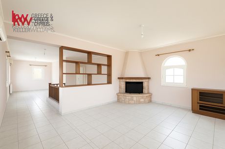 Detached home 371,6sqm for sale-Pallini