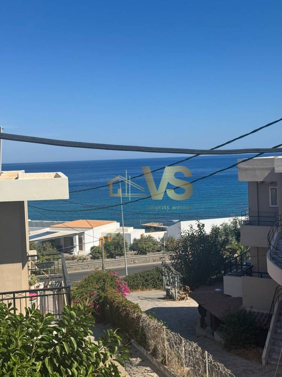 Διαμέρισμα 50 τ.μ. πρός ενοικίαση, Ν. Ηρακλείου, Χερσόνησος