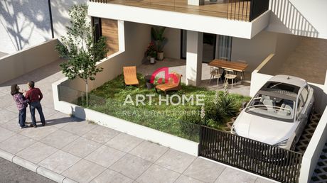 Apartment 102sqm for sale-Pylea » Epektasi