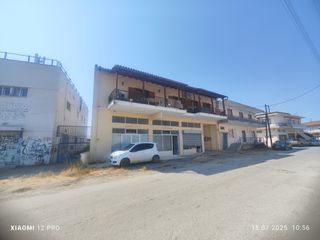 Κατάστημα 80 τ.μ. για πώληση, Ν. Σερρών, Τράγιλος-thumb-15