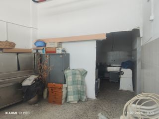 Κατάστημα 80 τ.μ. για πώληση, Ν. Σερρών, Τράγιλος-thumb-4